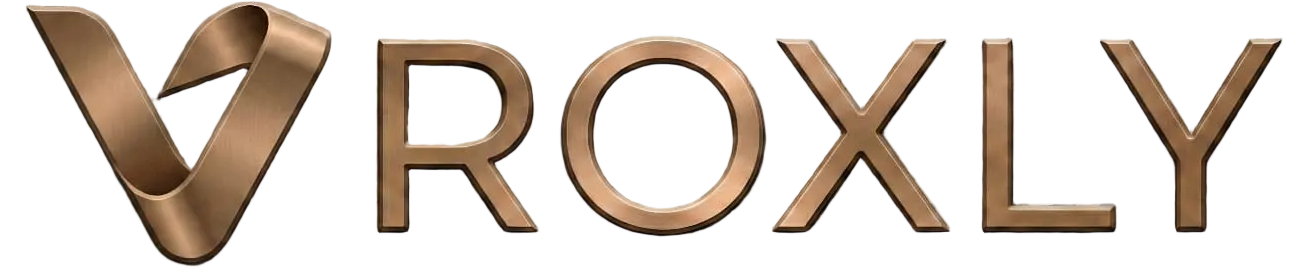 VROXLY